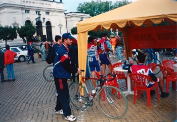 Снимки - 1998 година