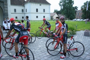 Tour of Szeklerland, представяне