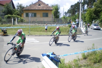 Обиколка на Сибиу 2011
