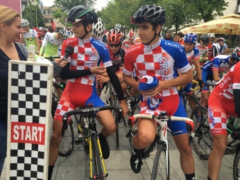 GP Milan Panic - Serbia