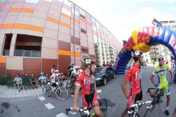 Tour of Bulgaria