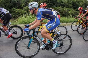 Tour of Serbia 2020